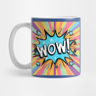 Wow Mug